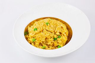 169. Curry rice