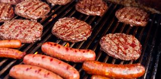 (30) Pack Barbacoa Juvenil 4 Persona (1 Ud.)