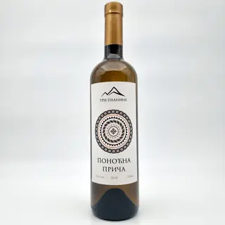 Ponoćna priča Tamjanika 0.75l 