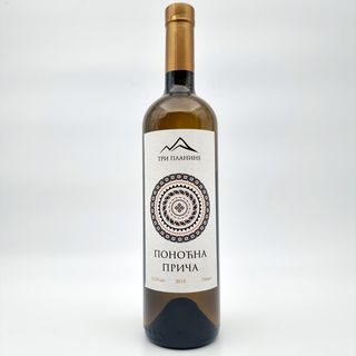 Ponoćna priča Tamjanika 0.75l 