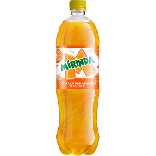 Напій Mirinda (0.5л)