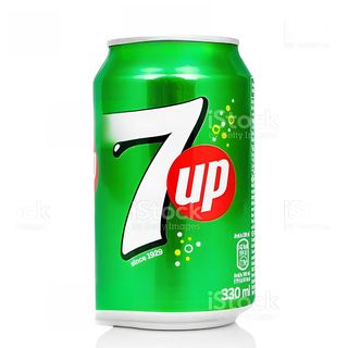 7up 33cl