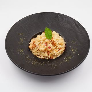 Rižoto sa piletinom