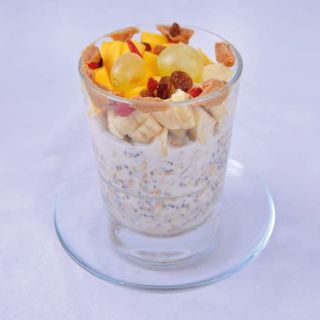 Power Dessert Fruits Mixtes