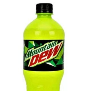 Mountain Dew