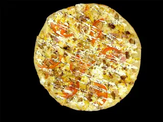 Pizza La Turc