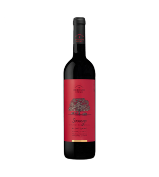 Sossego Tinto