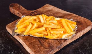 კარტოფილი ფრი