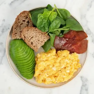 Keto Combo