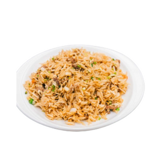 Beef Fried Rice