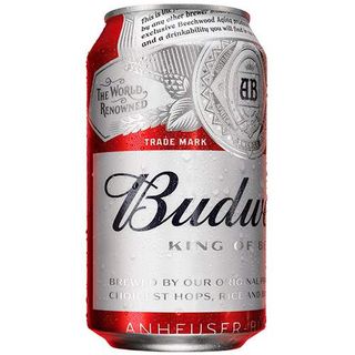 Budweiser