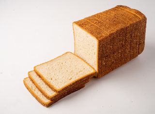 Pain De Mie Complet tranché 
