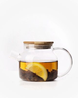 Чай марокканский