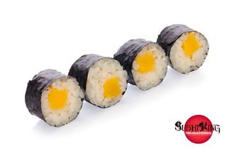 Хосомаки Такуан (4бр)