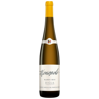 Monopole Blanco D.O Rioja  (750 ml.)
