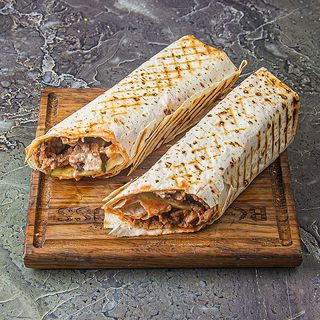 Фирменный лаваш