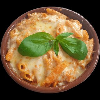 Pasta al Forno