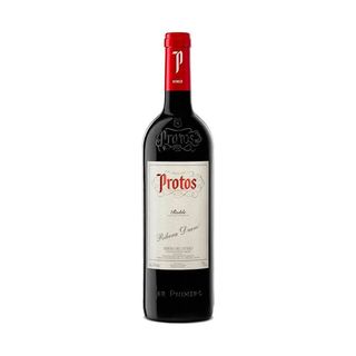 Vino Tinto Protos Roble Ribera del Duero (75 cl)