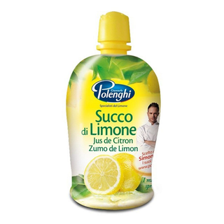 Suc de lamaie Polenghi 200ml