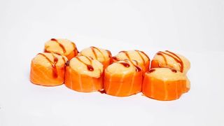 Роллы "Тацумаки" люкс