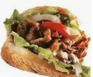 Kebab Ternera
