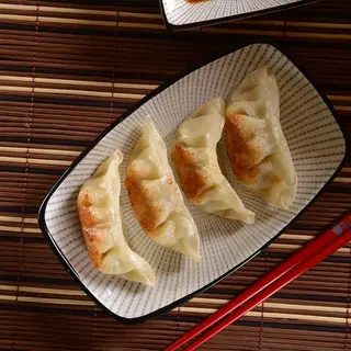 13.Gyoza (6U)