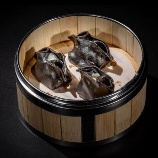 W17 Gyoza De Calamares