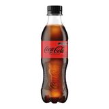 Coca-Cola Zéro 45cl Maxi