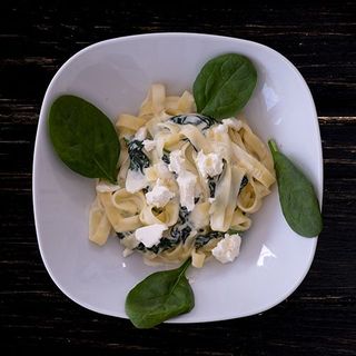 Tagliatelle Leśne Wzgórze 