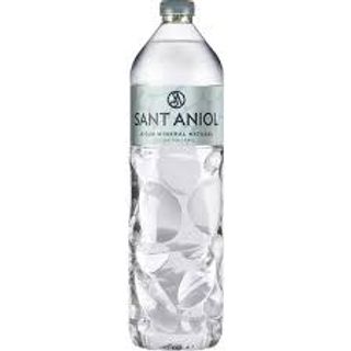 agua Sant Aniol 1,5