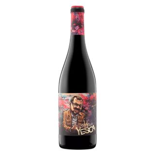 Vino "Tras la Yesca" - Tinto Toro 12 meses - 750ml