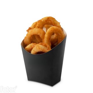 Цибулеві кільця 