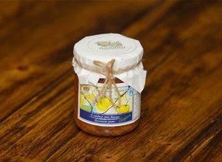 Био Сладко От Дюли 240G