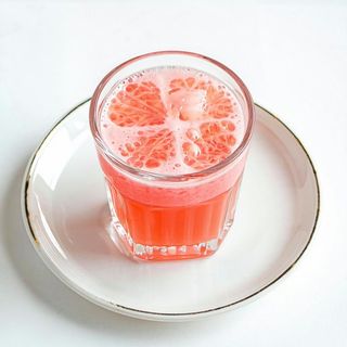 Sok świeżo wyciśnięty grapefruit'owy mały 250ml