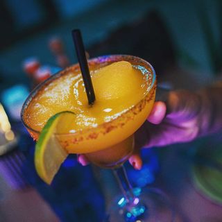 Margarita Mango (500 Ml.)