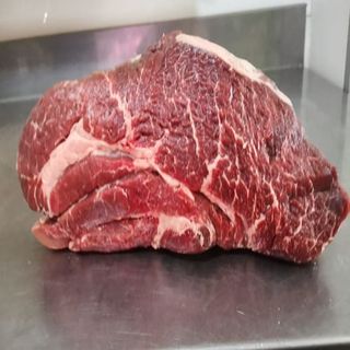 Aguja De Ternera (1 Kg.)