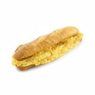 Sandwich Omelette