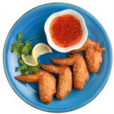 213. Tebasakikaraage