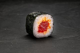 Maki De Atún Picante (8 Pzs.)