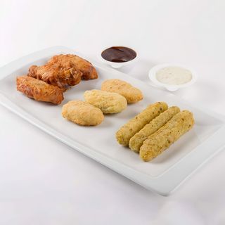 Combo Complementos (9 Uds.)