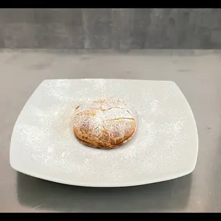 Sfogliatella frolla