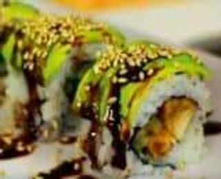 81. Kimono Roll (8 Pzs.)