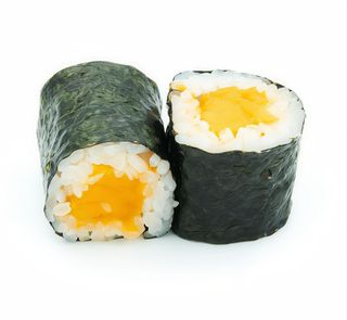 56.Maki Mango (8 Uds.)