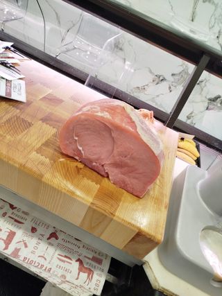 Straccetti di vitella 500  gr c.a