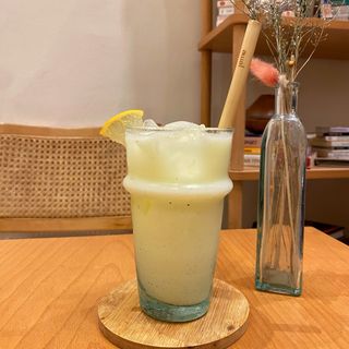 Limonade Fait Maison