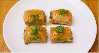 Baklava
