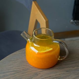 Сезонний чай обліпиховий