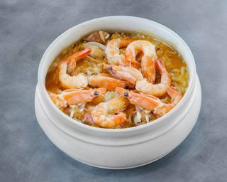 Arroz de Marisco