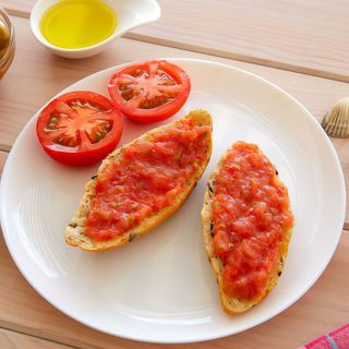 Tomate (Tomato)
