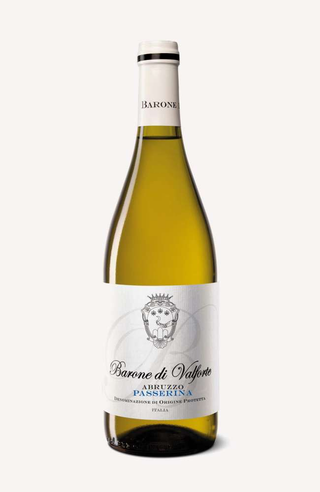 Passerina 75cl